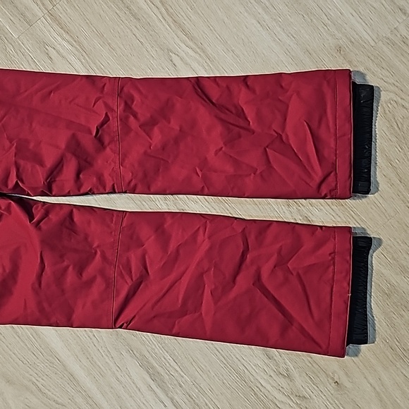 Roxy Girls Dry Flight Snowpants, Lrg - Picture 9 of 14